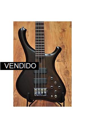 Marleaux Consat Special Edition Doctorbass 4 #serie: 1739 Marleaux Consat Special Edition Doctorbass 4 #serie: 1739